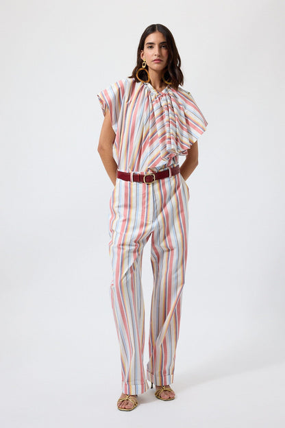 Vivi Top Bellini Tops and Blouses The Label Edition 