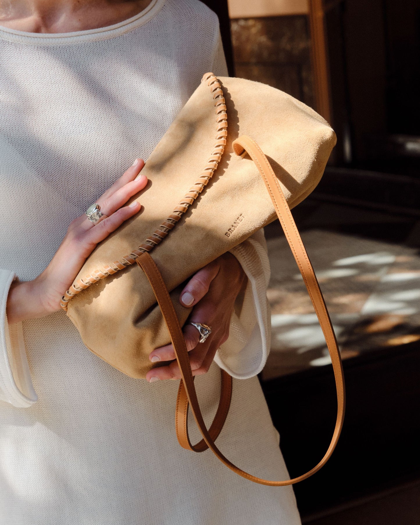 Volta Shoulder bags BRANET 