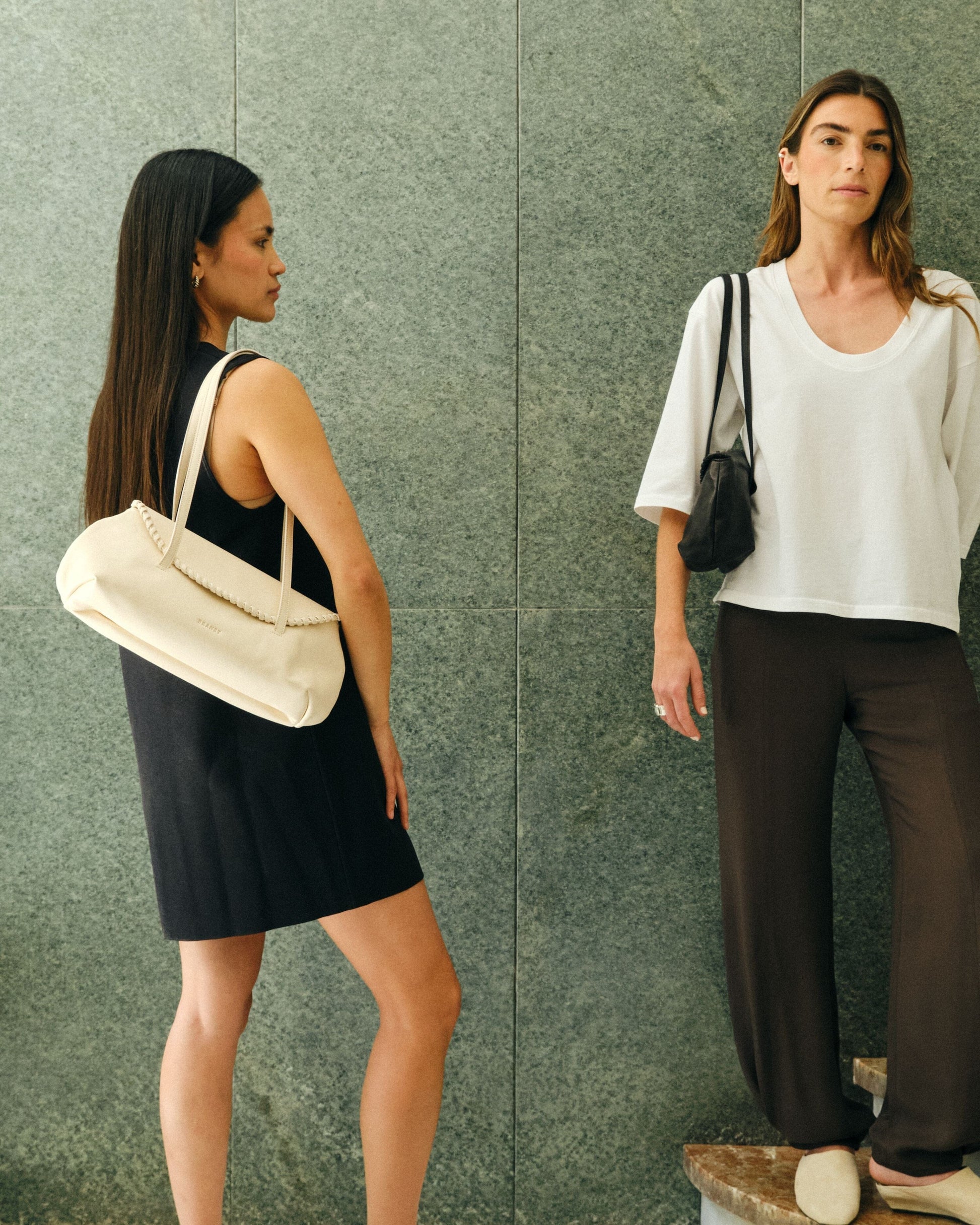 Volta Shoulder bags BRANET 