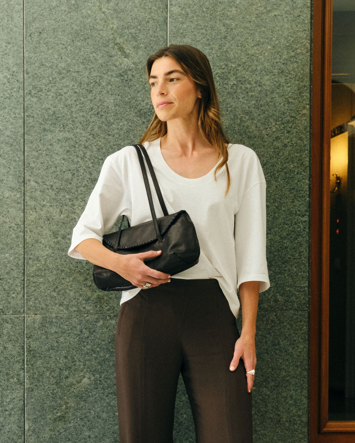 Volta Shoulder bags BRANET 