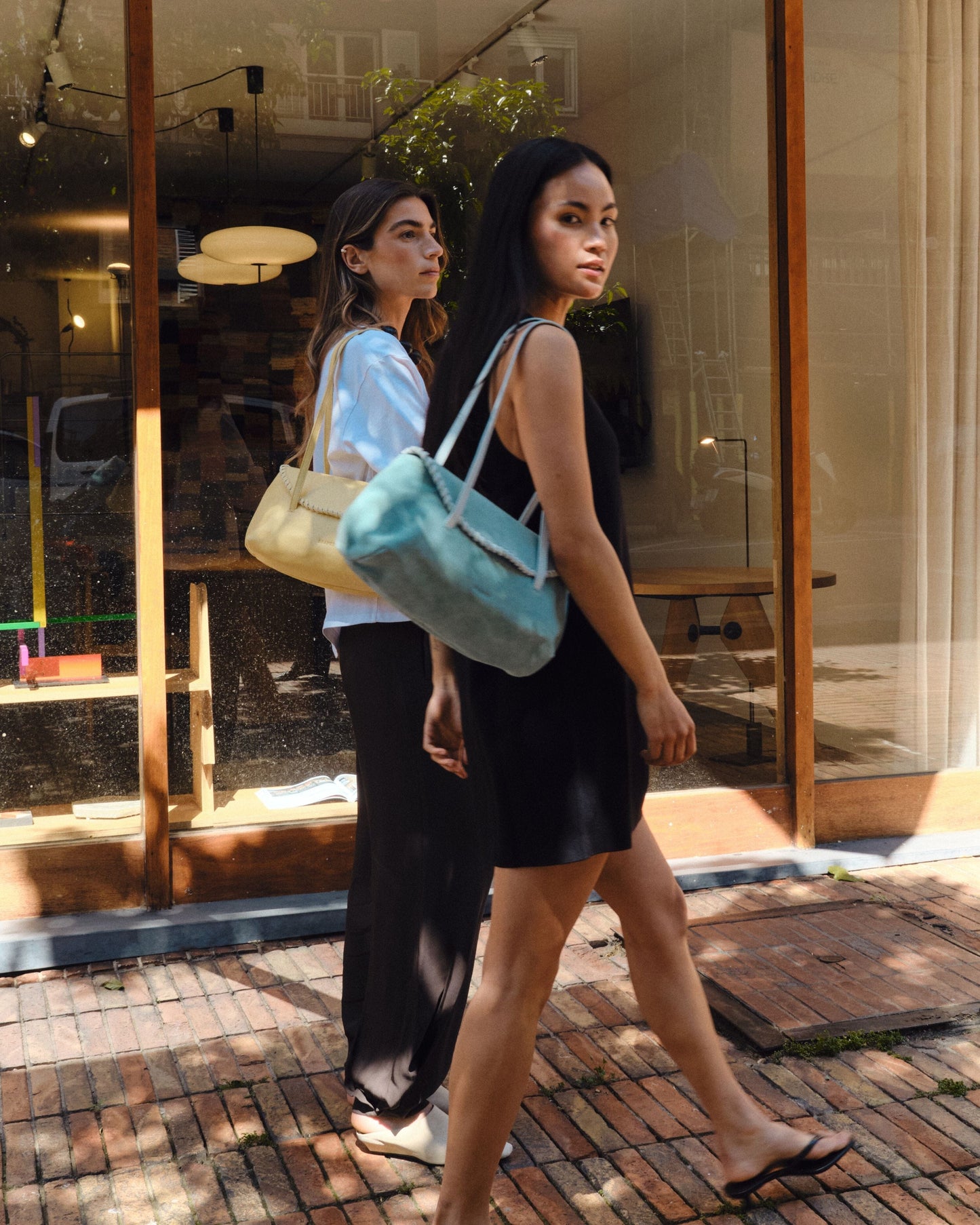 Volta Shoulder bags BRANET 