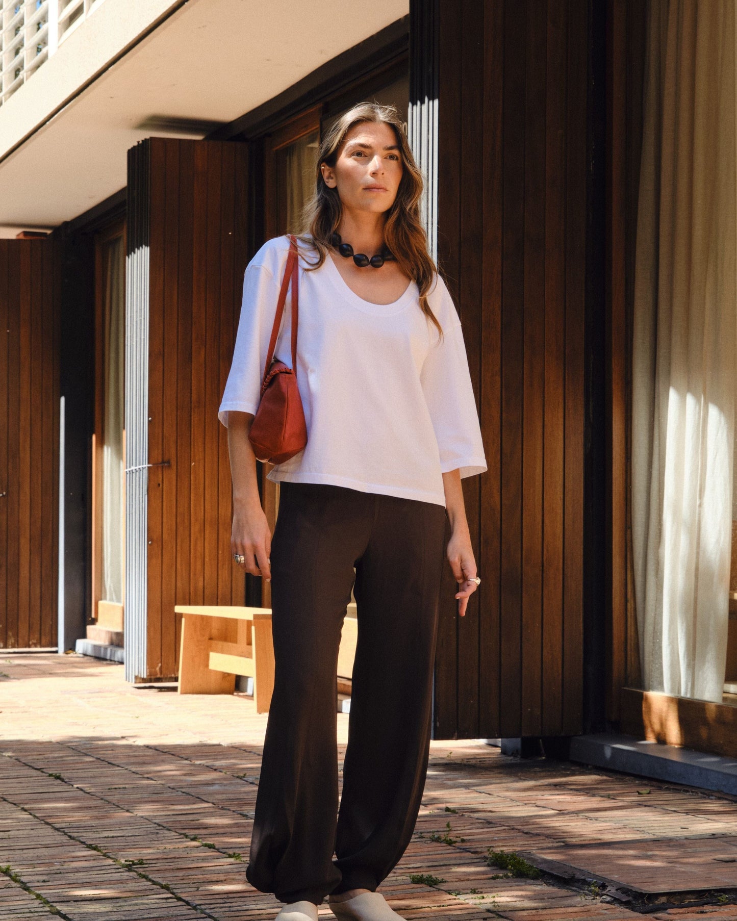 Volta Shoulder bags BRANET 