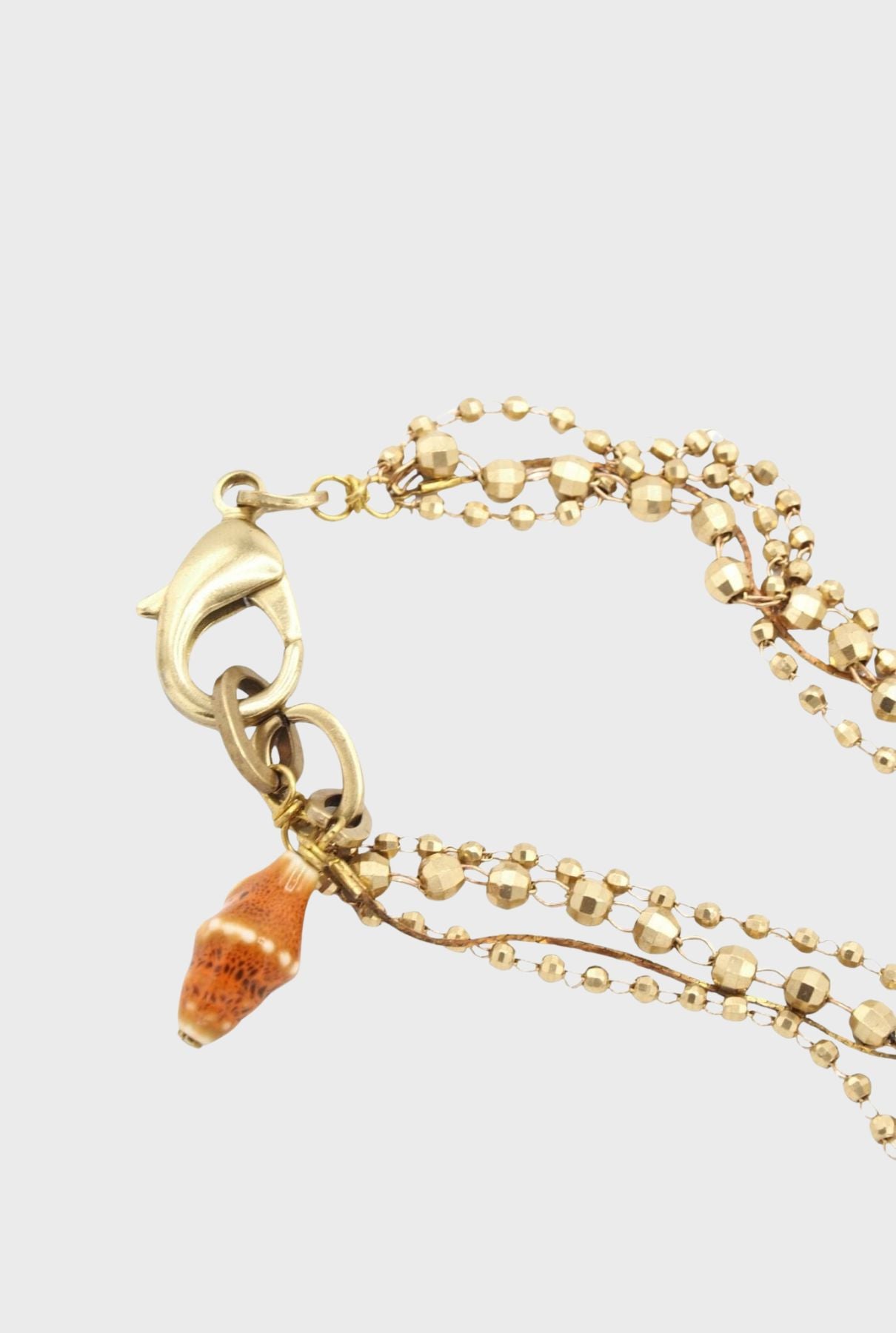 VOLTERETA NECKLACE Necklaces Sita Nevado 