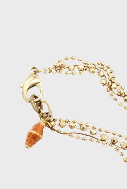 VOLTERETA NECKLACE Necklaces Sita Nevado 