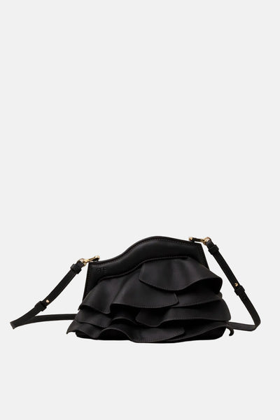 Vuelo Deep Black · Rfb