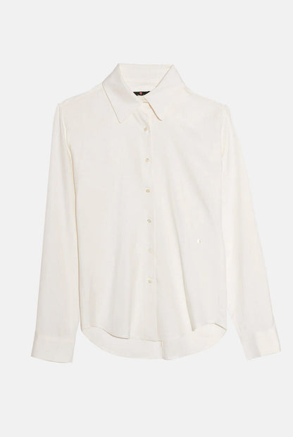 White Shirt Shirts & blouses Ynes Suelves 