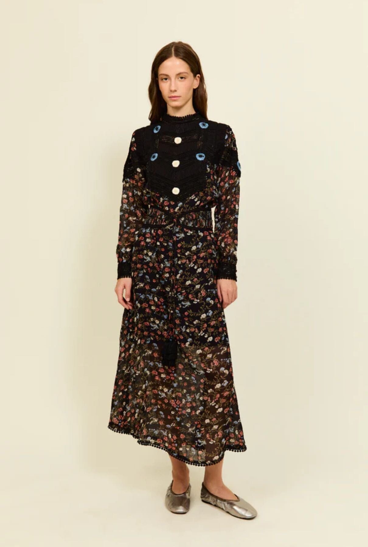 WILL DRESS Dresses Philippa 1970 