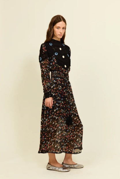 WILL DRESS Dresses Philippa 1970 