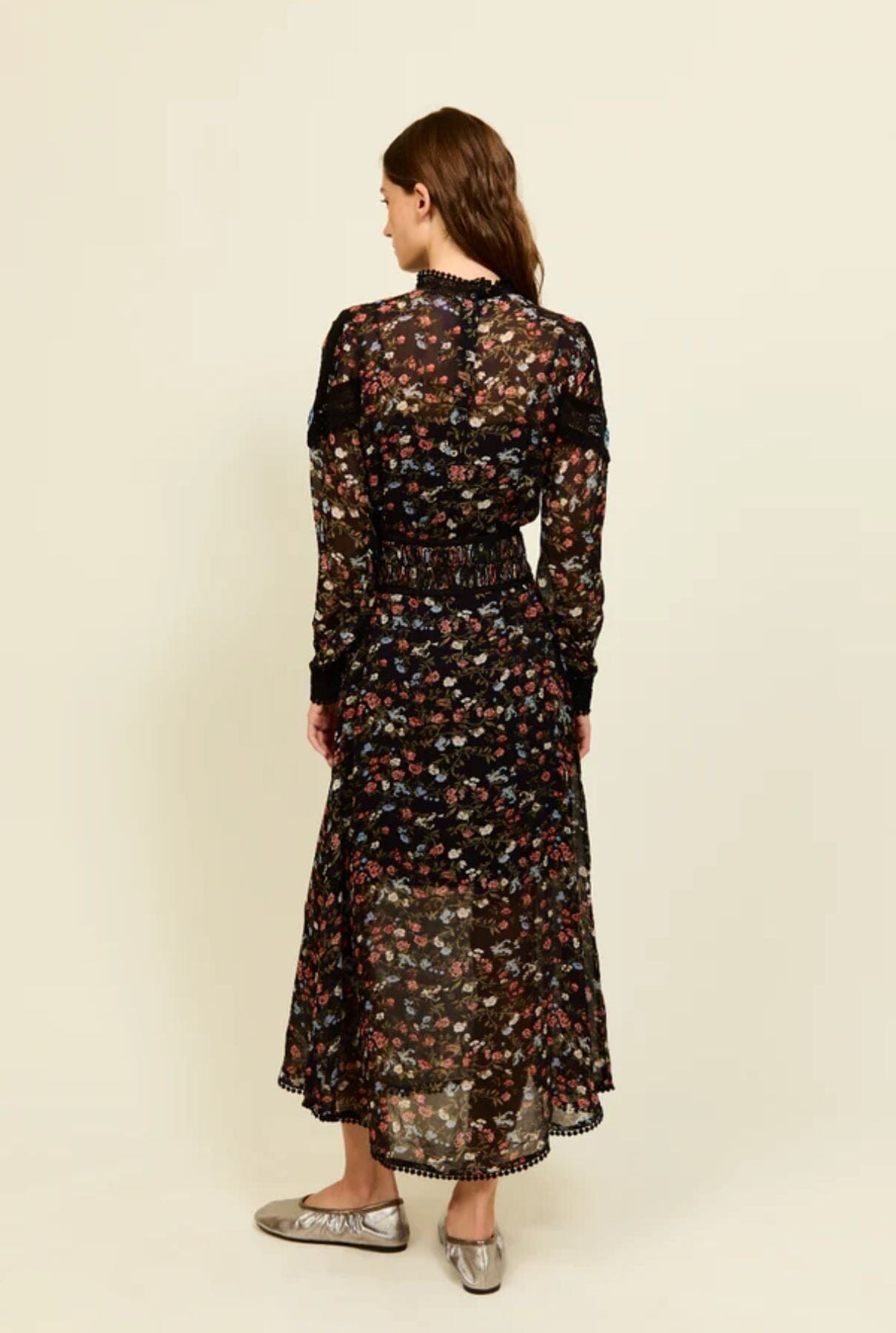 WILL DRESS Dresses Philippa 1970 