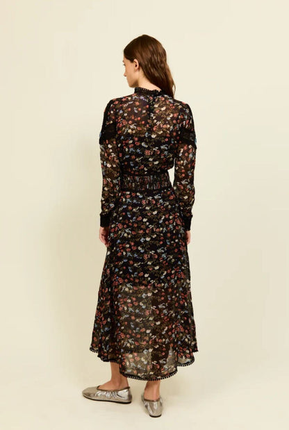 WILL DRESS Dresses Philippa 1970 