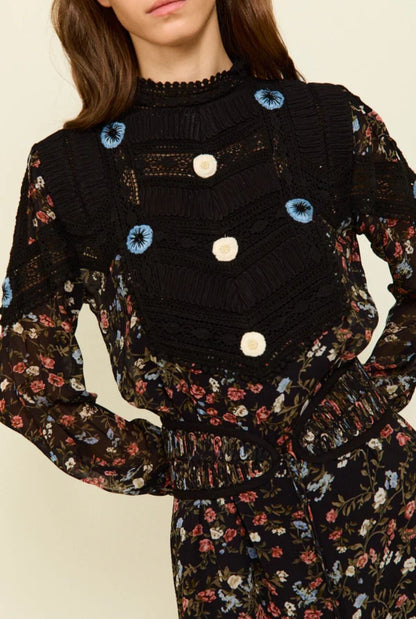 WILL DRESS Dresses Philippa 1970 