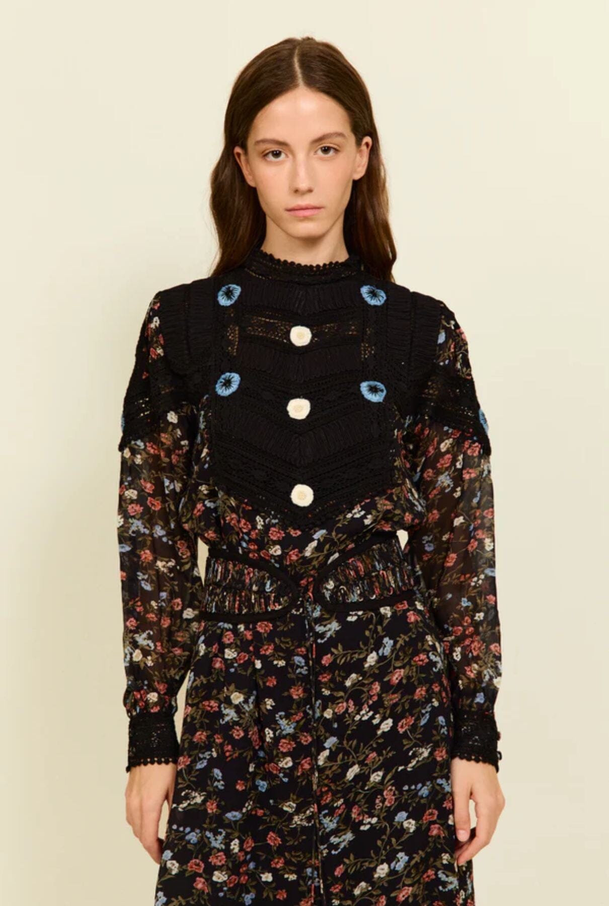 WILL DRESS Dresses Philippa 1970 