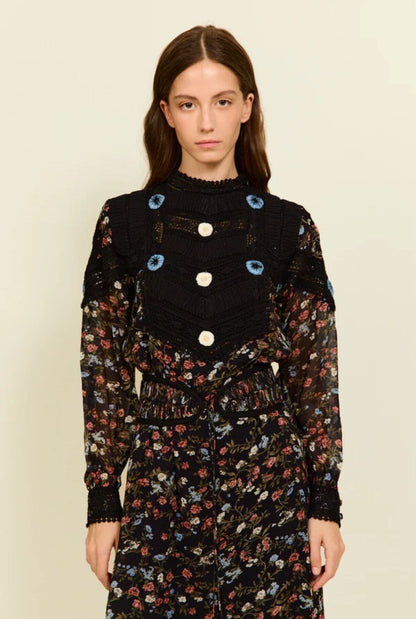 WILL DRESS Dresses Philippa 1970 