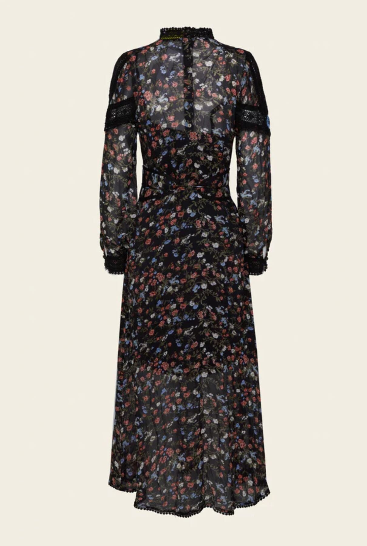 WILL DRESS Dresses Philippa 1970 