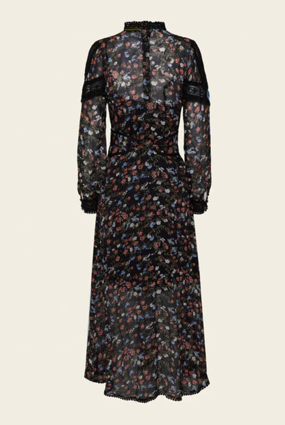 WILL DRESS Dresses Philippa 1970 