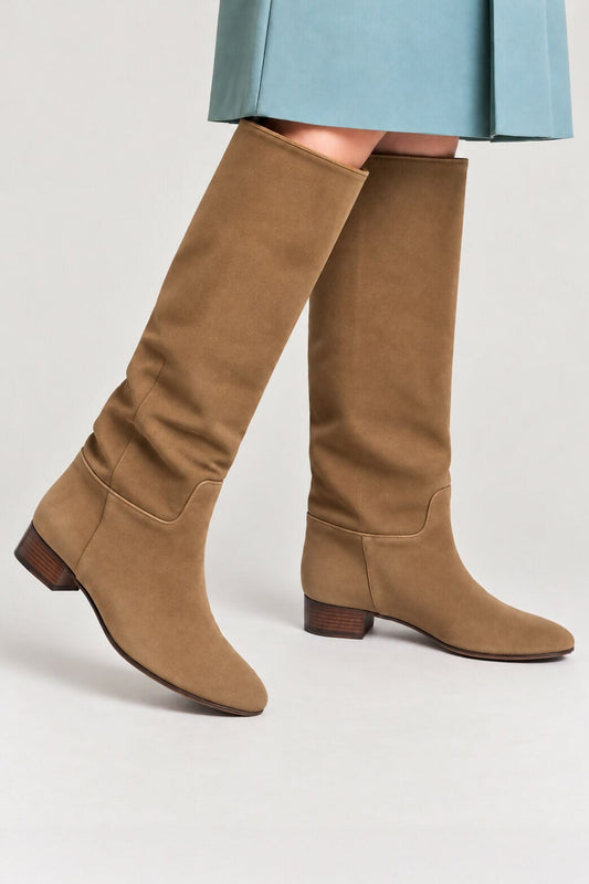 Wold Boots Boots Kolonaki 