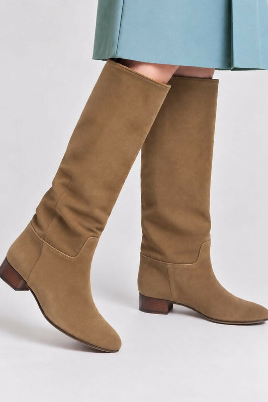 Wold Boots Boots Kolonaki 