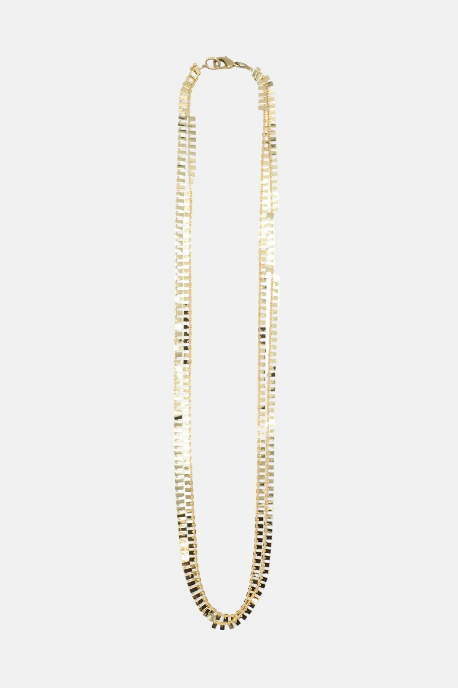 XAPI NECKLACE Necklaces Sita Nevado 