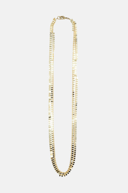 XAPI NECKLACE Necklaces Sita Nevado 