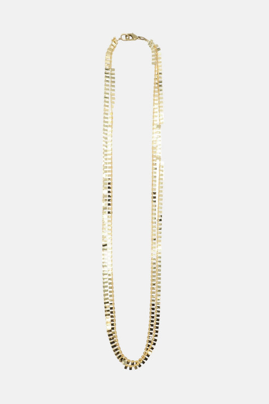 XAPI NECKLACE Necklaces Sita Nevado 