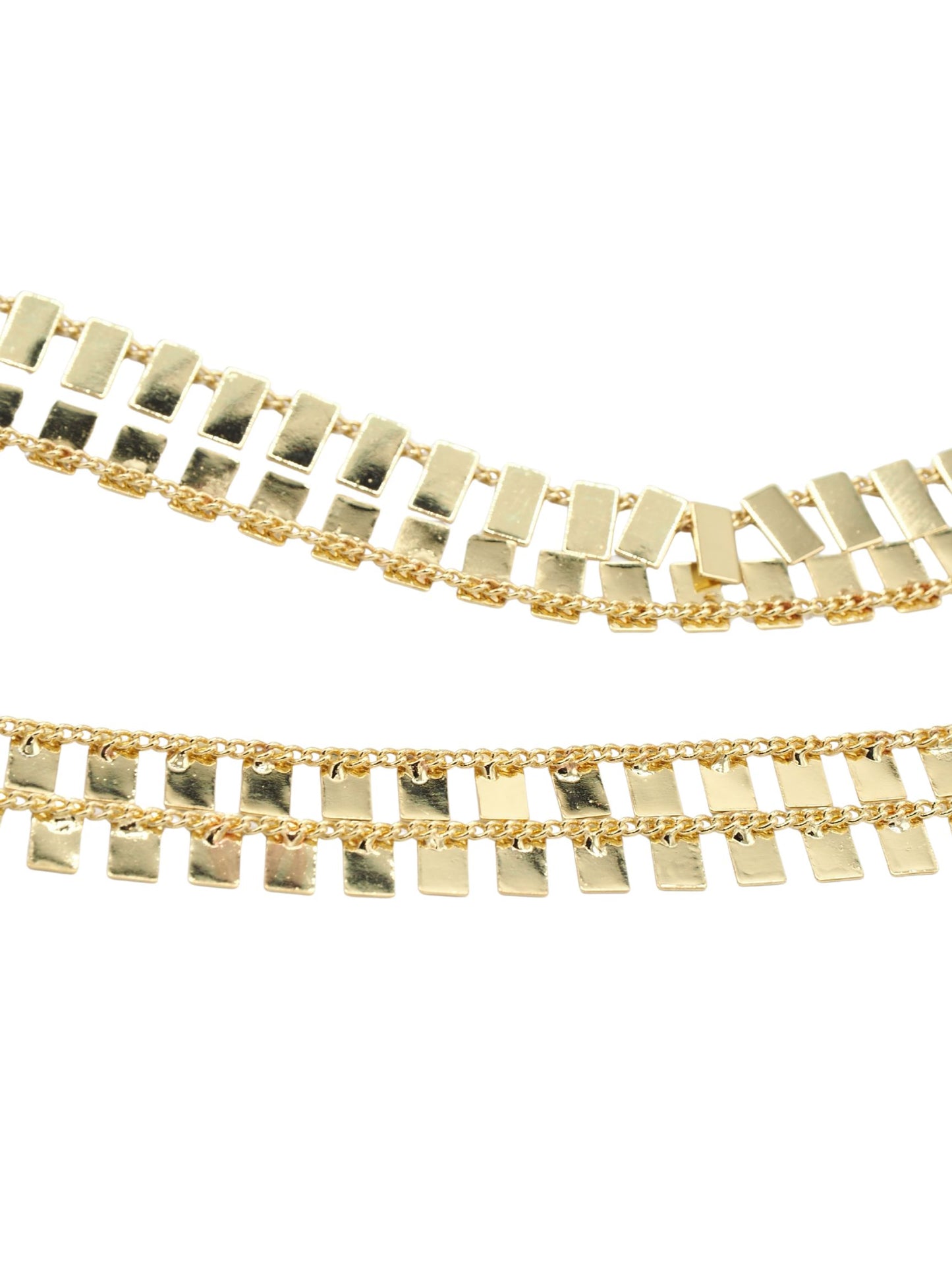 XAPI NECKLACE Necklaces Sita Nevado 