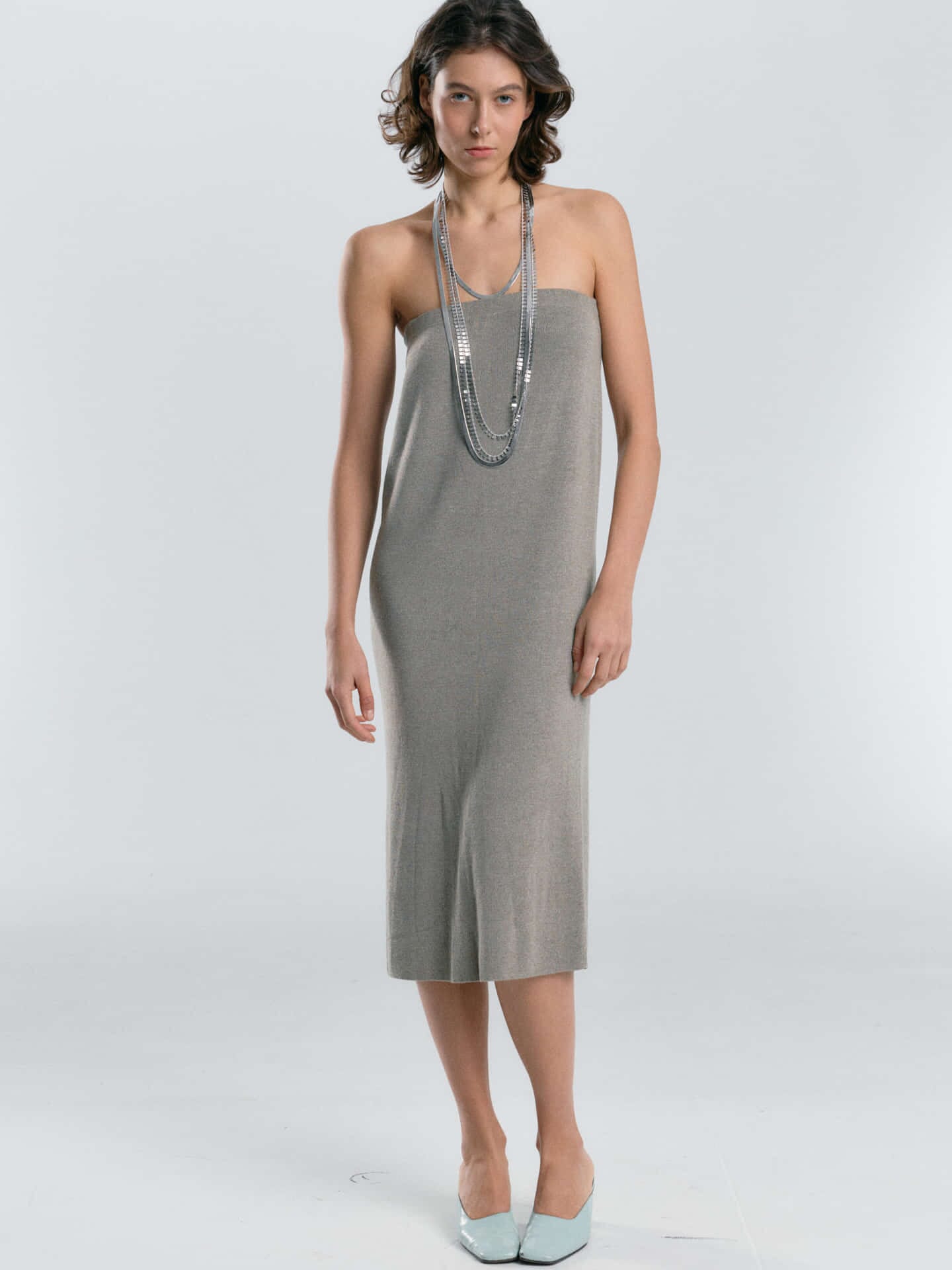 XAPI NECKLACE Necklaces Sita Nevado 