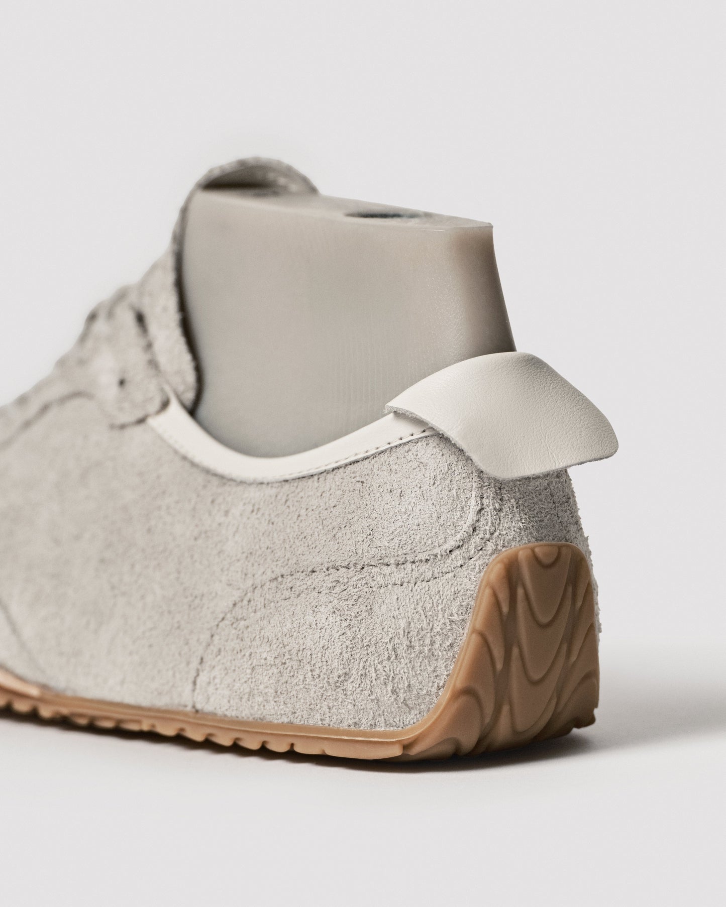 ZEN BAREFOOT SNEAKER ICE Flat shoes KOOPS 