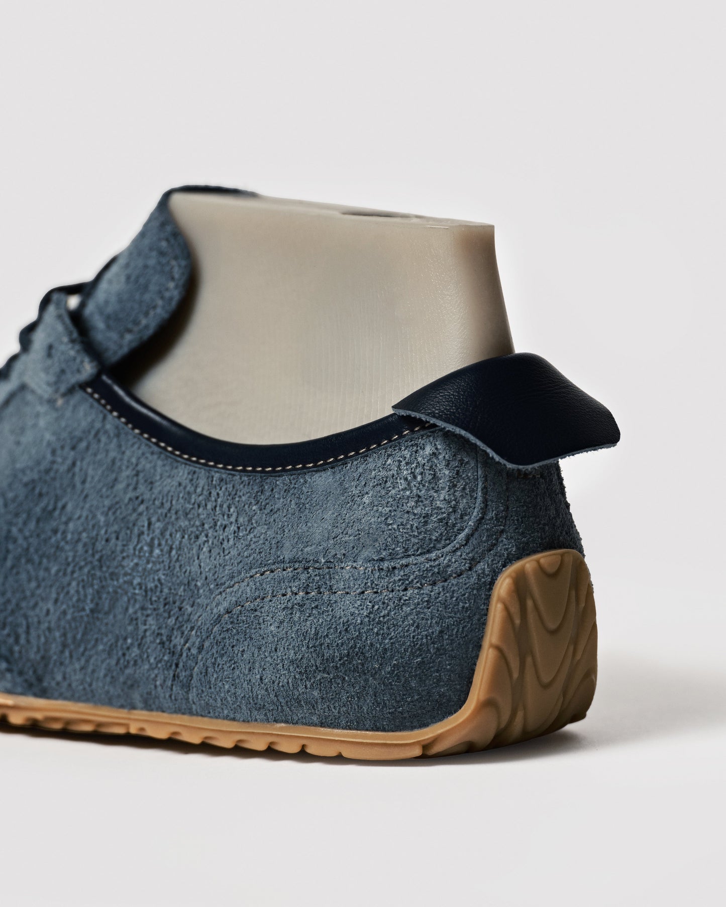 ZEN BAREFOOT SNEAKER OCEAN Flat shoes KOOPS 