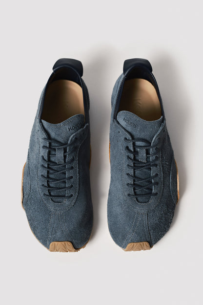 ZEN BAREFOOT SNEAKER OCEAN Flat shoes KOOPS 