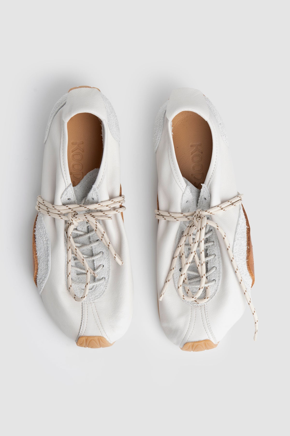 Zapatilla Zen Nappa Barefoot