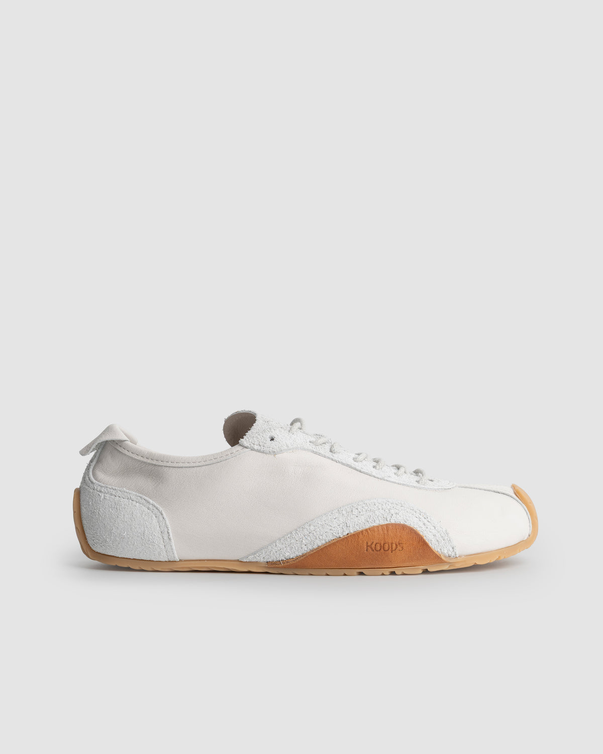 Zapatilla Zen Nappa Barefoot