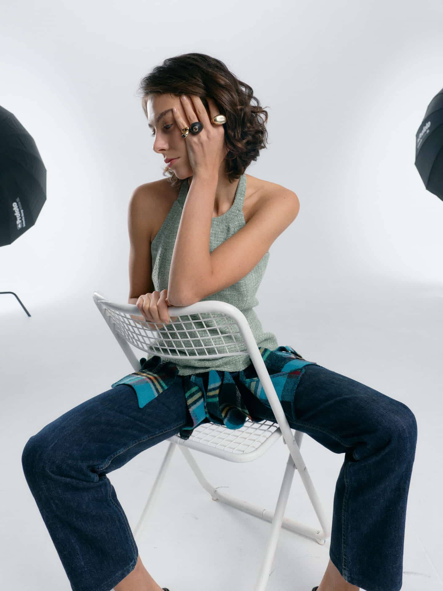 ZEPPELIN RING Rings Sita Nevado 