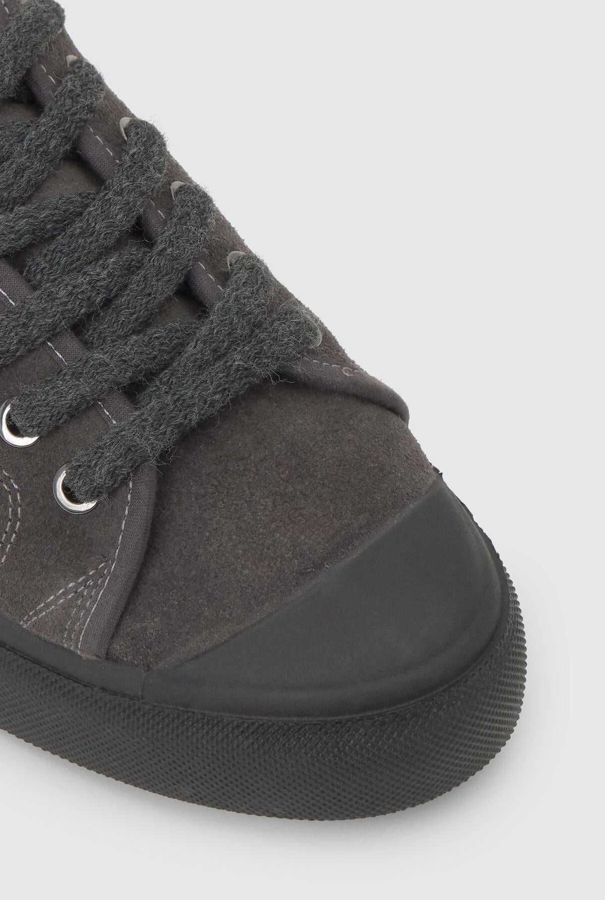 ZIRA/186 charcoal Flat shoes Castañer 