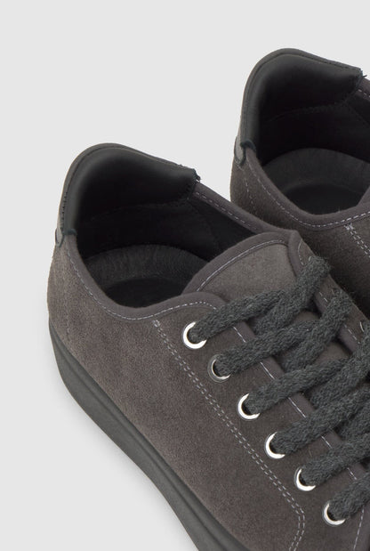 ZIRA/186 charcoal Flat shoes Castañer 