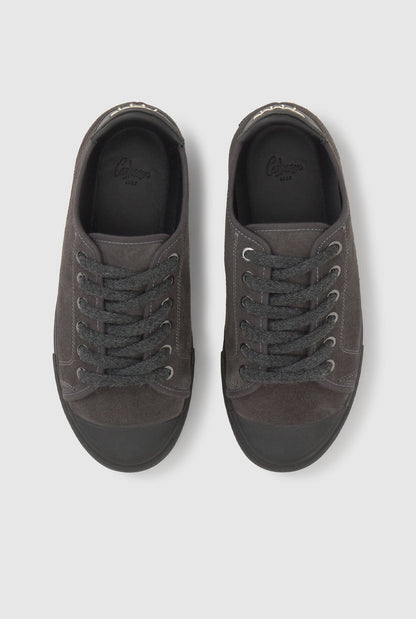 ZIRA/186 charcoal Flat shoes Castañer 