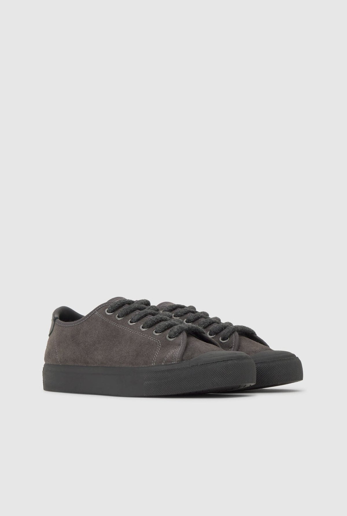 ZIRA/186 charcoal Flat shoes Castañer 
