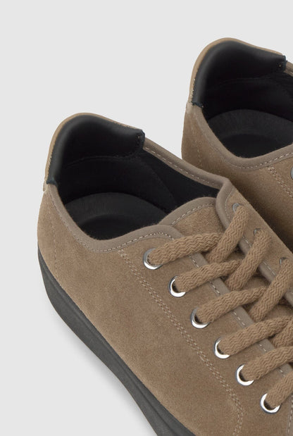 ZIRA/186 taupe Flat shoes Castañer 