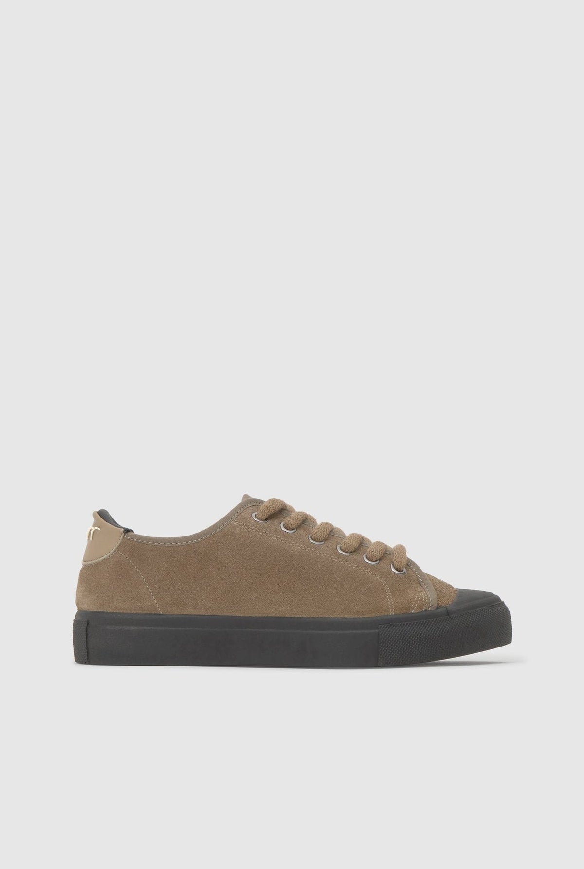 ZIRA/186 taupe Flat shoes Castañer 