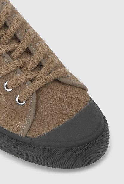 ZIRA/186 taupe Flat shoes Castañer 