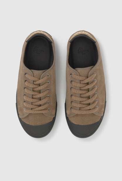 ZIRA/186 taupe Flat shoes Castañer 