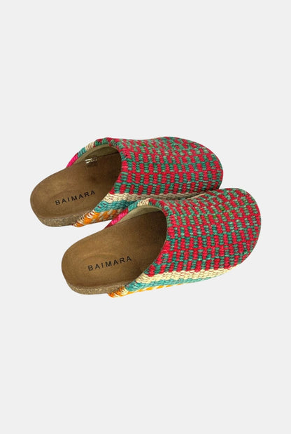 Zueco BAIMARA Bio 36E Loafers Baimara 