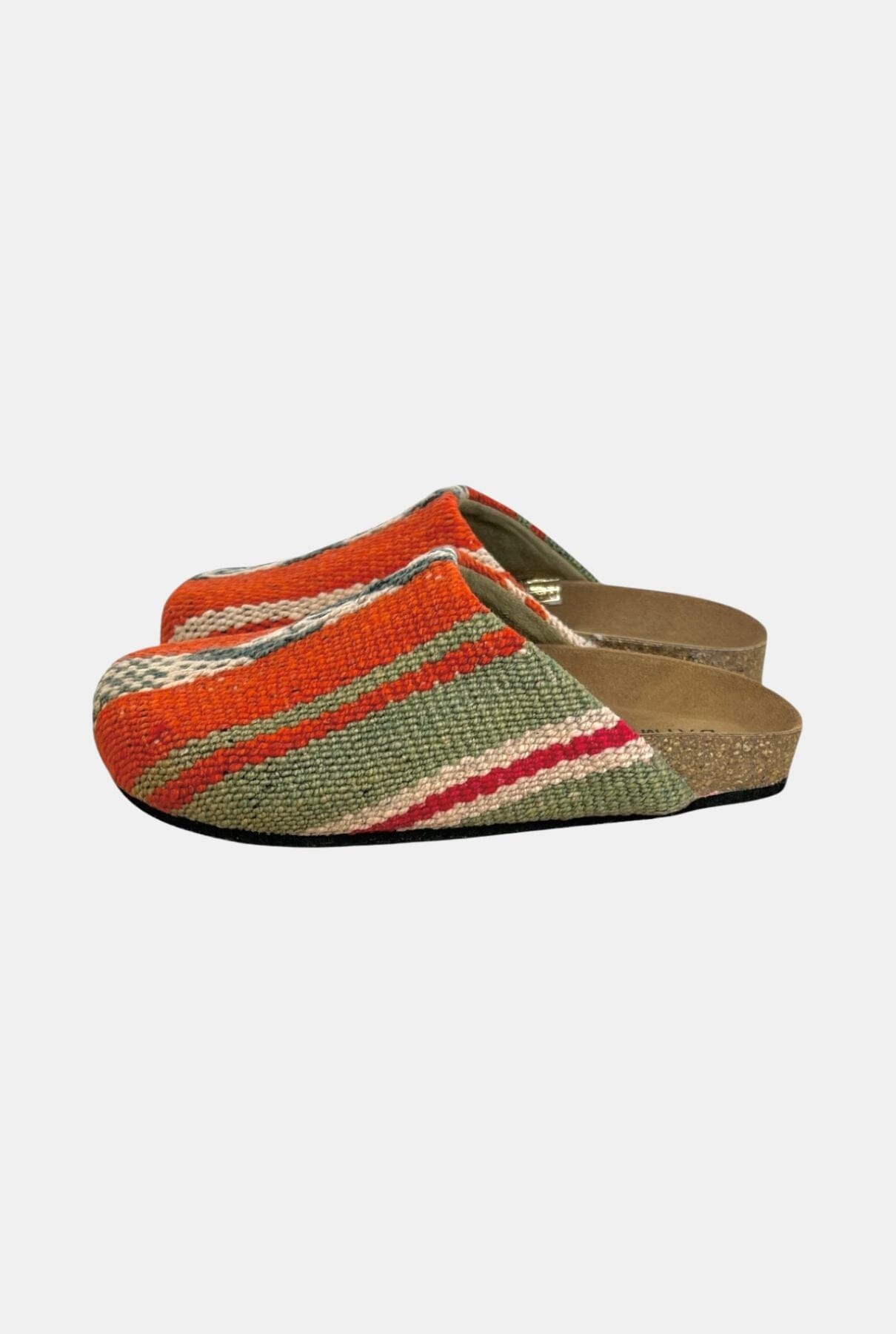 Zueco BAIMARA Bio 37J Flat shoes Baimara 