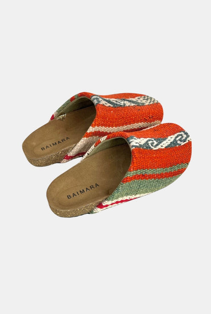 Zueco BAIMARA Bio 37J Flat shoes Baimara 