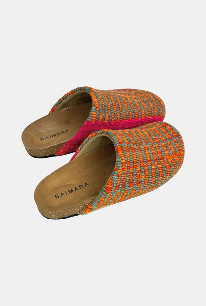 Zueco BAIMARA Bio 38X Flat shoes Baimara 