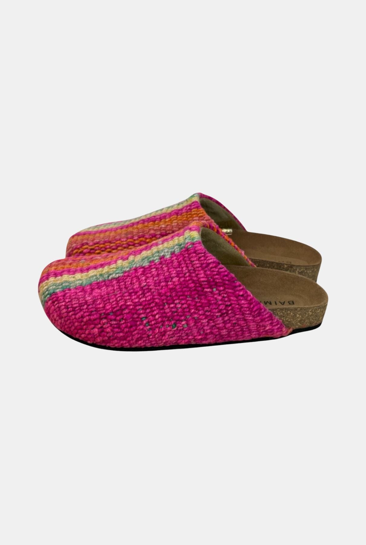 Zueco BAIMARA Bio 38Y Flat shoes Baimara 