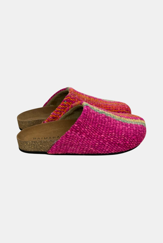 Zueco BAIMARA Bio 38Y Flat shoes Baimara 