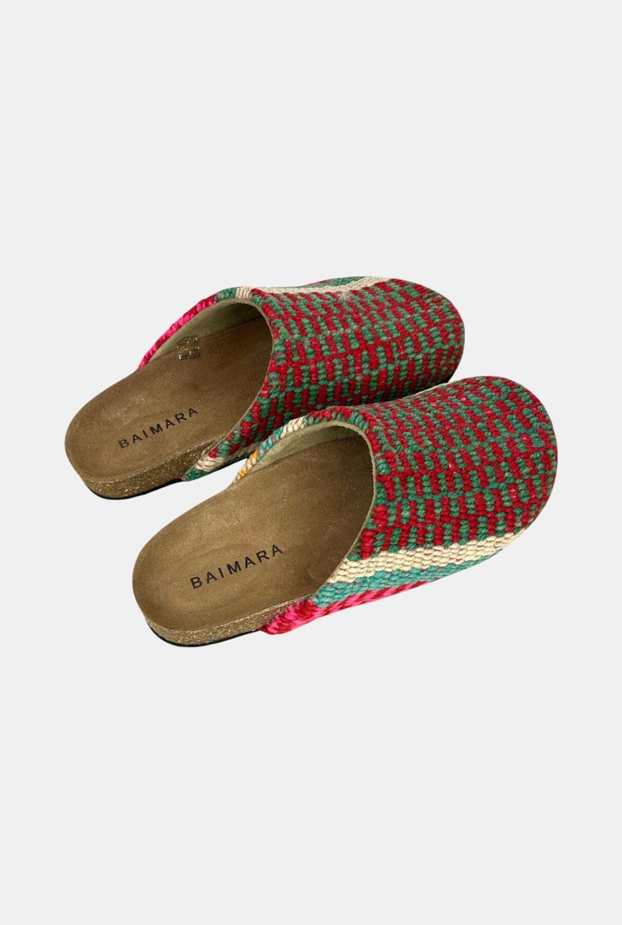 Zueco BAIMARA Bio 38Z Loafers Baimara 