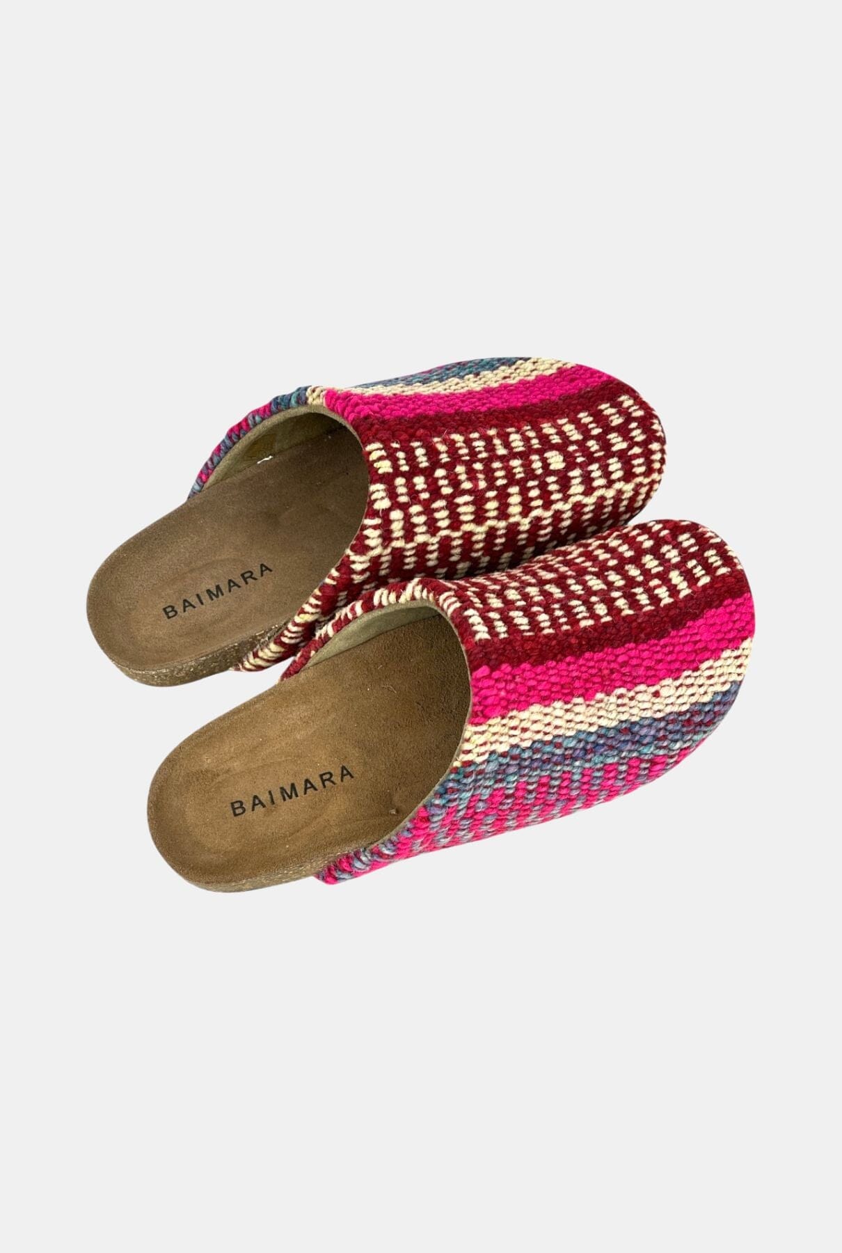 Zueco BAIMARA Bio 40T Loafers Baimara 