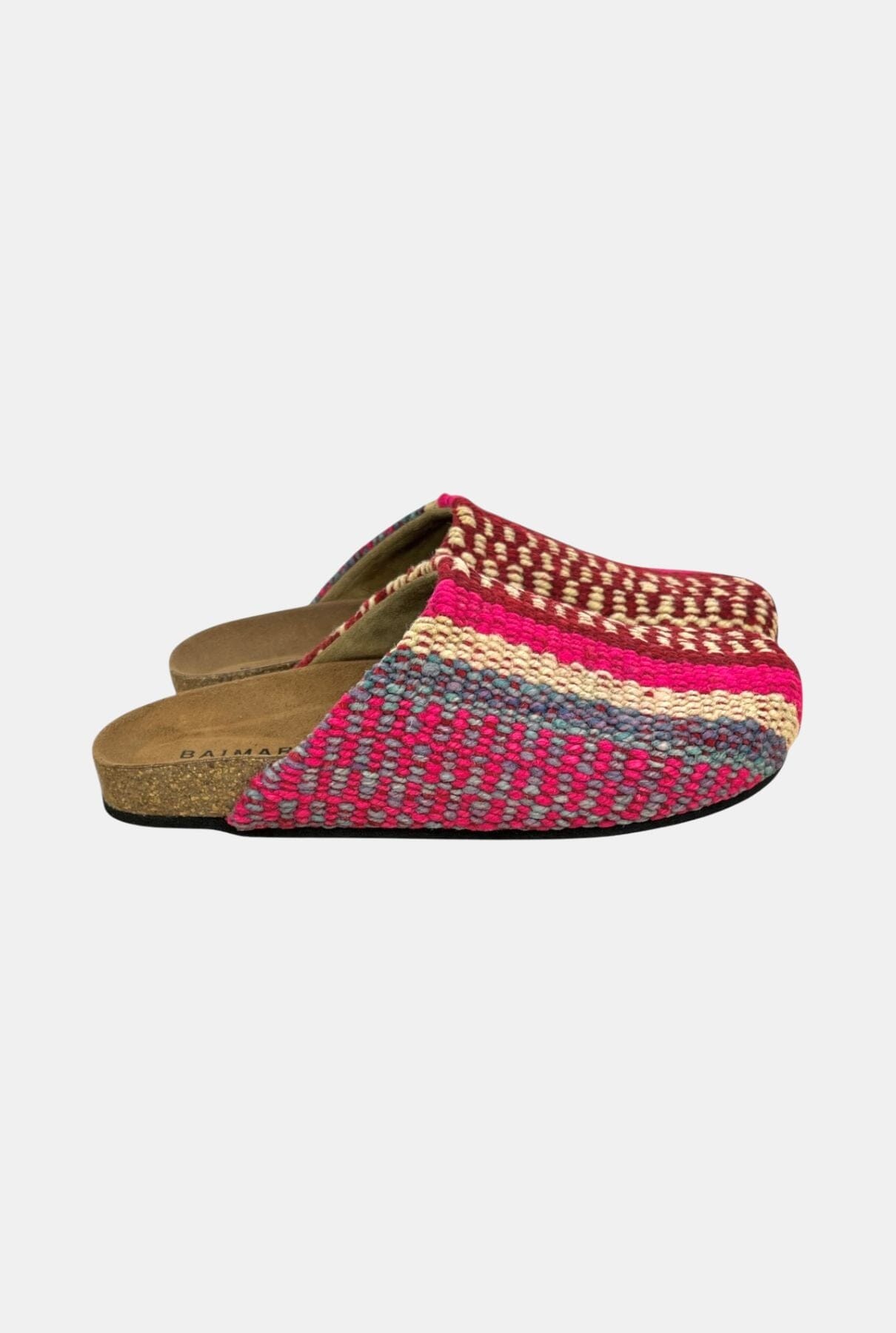 Zueco BAIMARA Bio 40T Loafers Baimara 