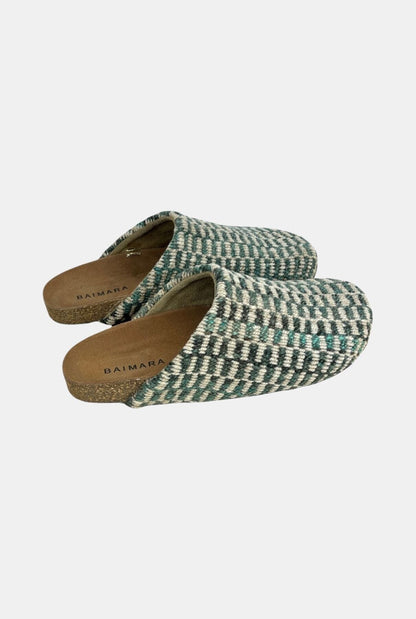 Zueco BAIMARA Bio 41P Loafers Baimara 